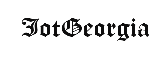 IoT Georgia Logo