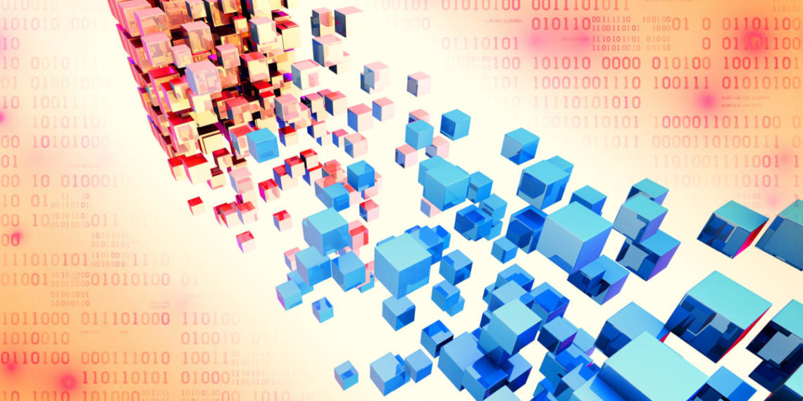 Anti-lasers could give us perfect antennas, greater data capacity