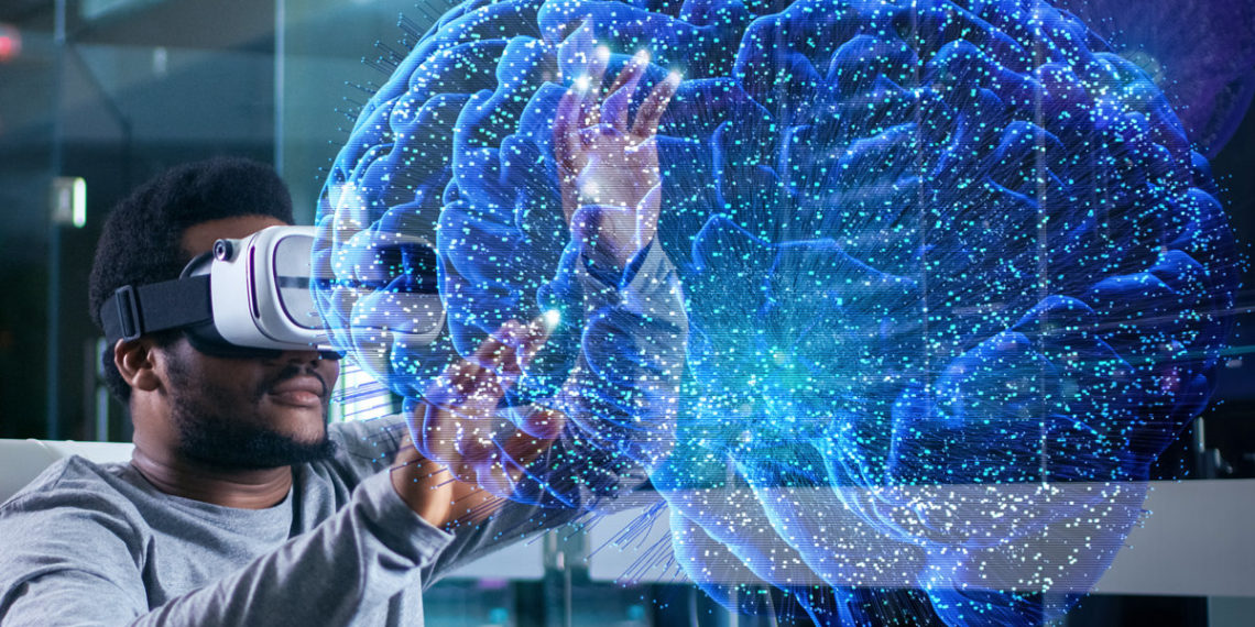 Augmented reality, fog, and vision: Duke professor outlines importance of smart architectures