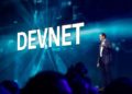 Cisco developer push yields 500,000 DevNet members working on programmable networks