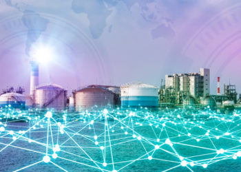 Enterprises evaluate the costs of building versus buying an IoT platform