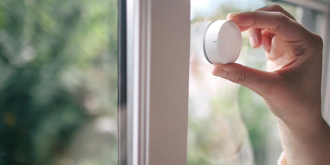 Finally, a smart way for insurers to leverage IoT in smart homes