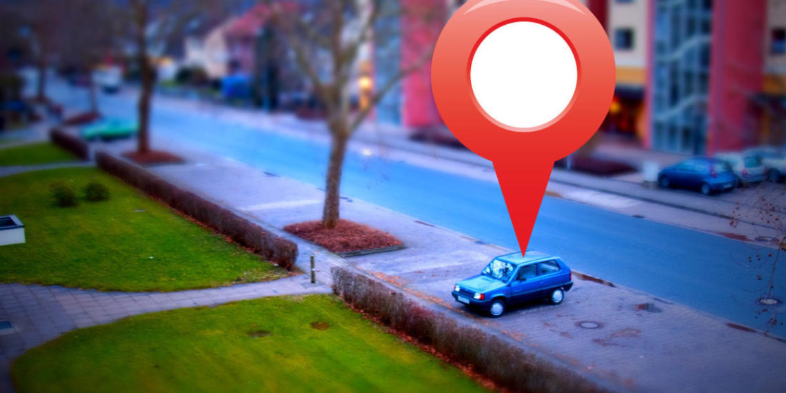 For IoT, alternative location services are better than GPS