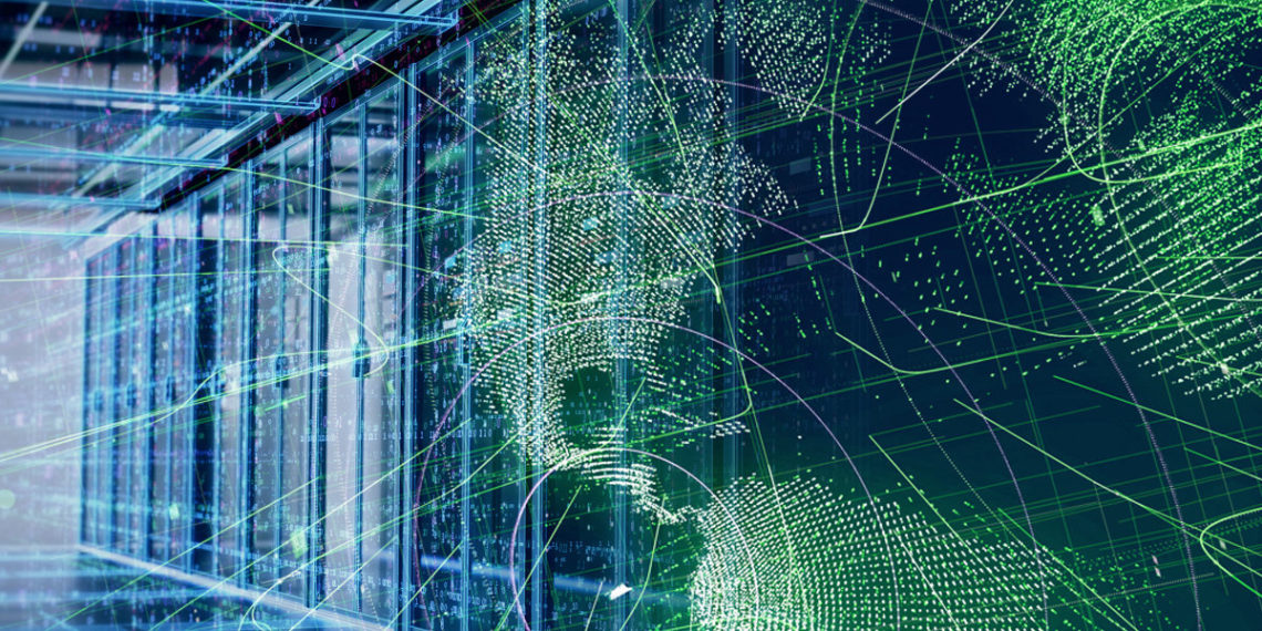 Google’s tiny chip represents a big bet on IoT