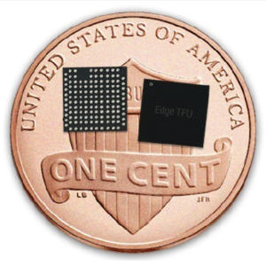 google edge tpu chip