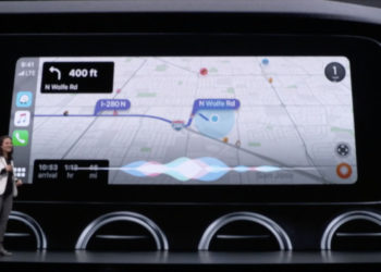 How BMW’s new annual fee for Apple CarPlay could define the IoT