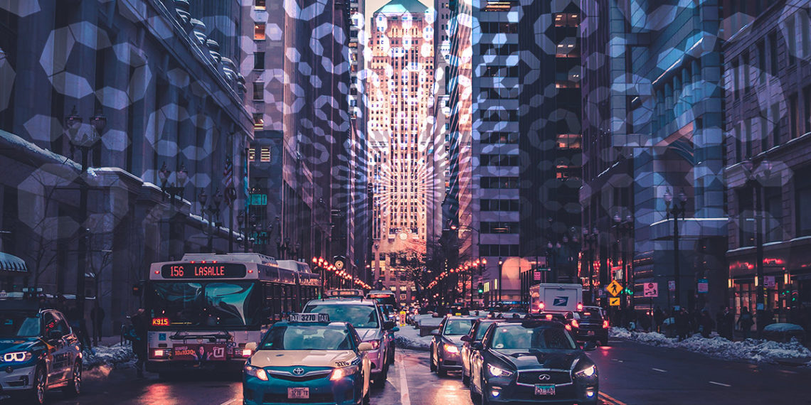 How edge computing can help secure the IoT