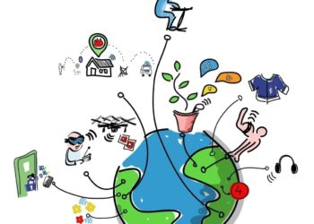 How the IoT helps you make money, save money and stay out of jail