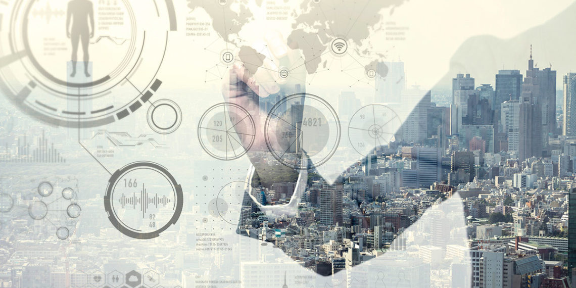 Logistics and delivery – Embracing the IoT before it was ‘IoT’