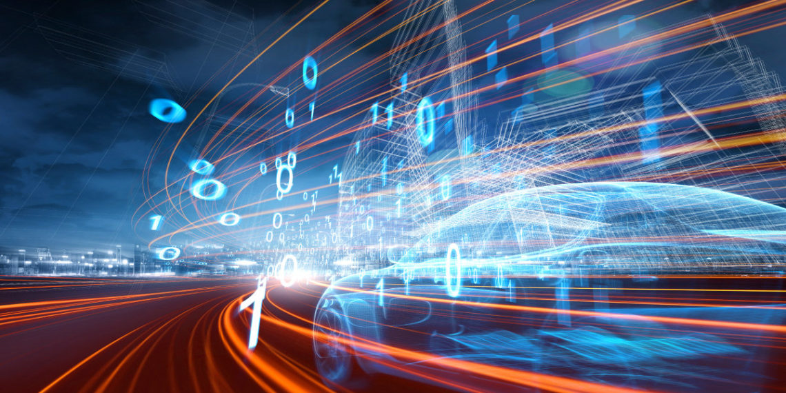 The perils of using voice commands with IoT machines