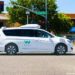 Waymo allowed to use self-driving vehicles to transport passengers in California