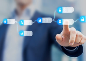 Why blockchain is the missing link to IoT transformations