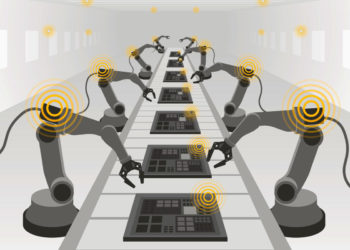 Why the industrial IoT is more important than consumer devices — and 7 more surprising IoT trends