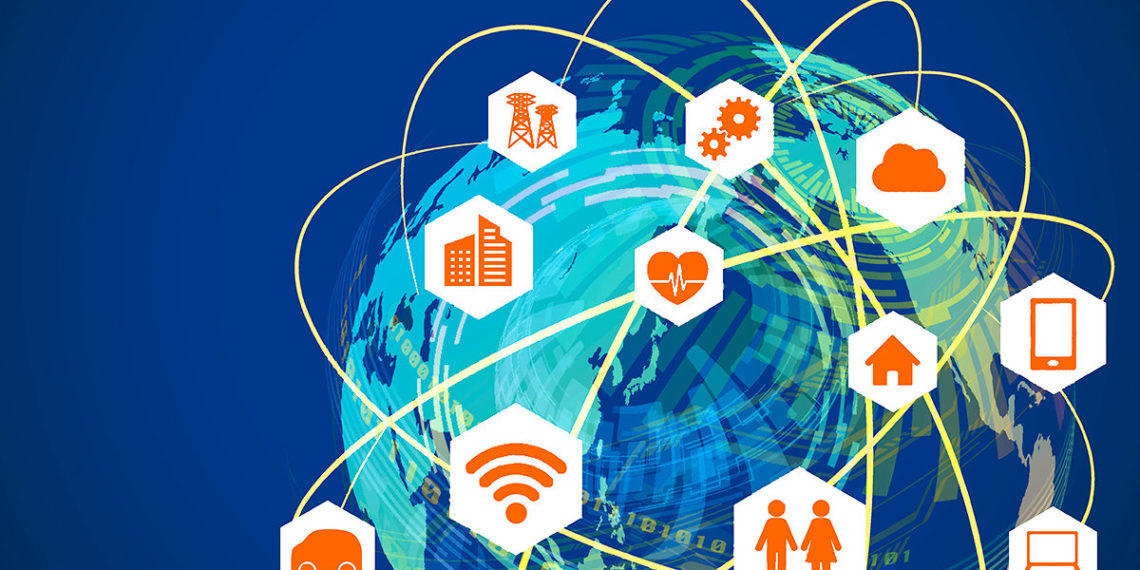 Building IoT-ready networks must become a priority