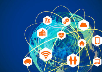 Building IoT-ready networks must become a priority