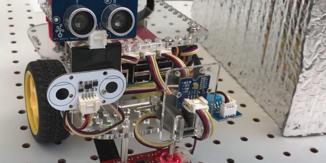 Malicious IoT hackers have a new enemy