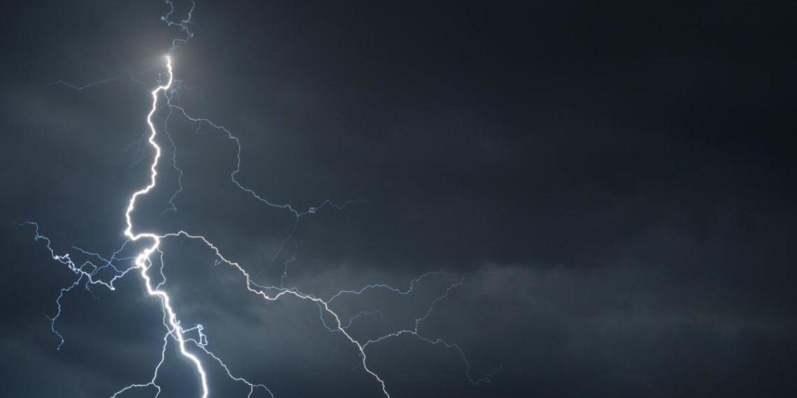 New tech harvests electricity out of thin air