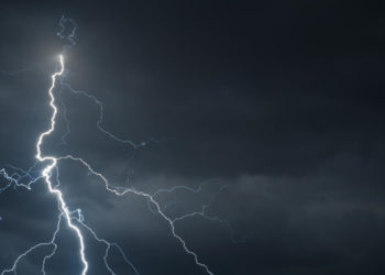 New tech harvests electricity out of thin air