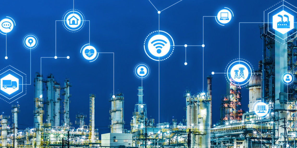 Schneider Electric announces Edge Module for IoT processing