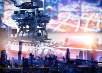 Self-learning sensor chips won’t need networks