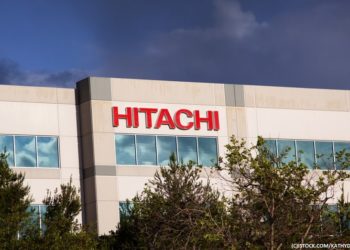 Hitachi Vantara launches new IIoT suite for manufacturing sector