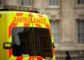 Samsung and O2 are building connected 5G ambulances for the NHS