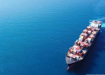 KVH and Kongsberg claim success with installing maritime IoT system on active working vessel