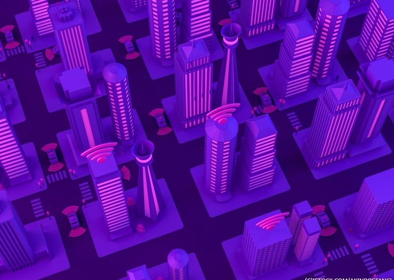 Report: Global IoT chip market likely to grow to $38.61 billion by the end of the decade