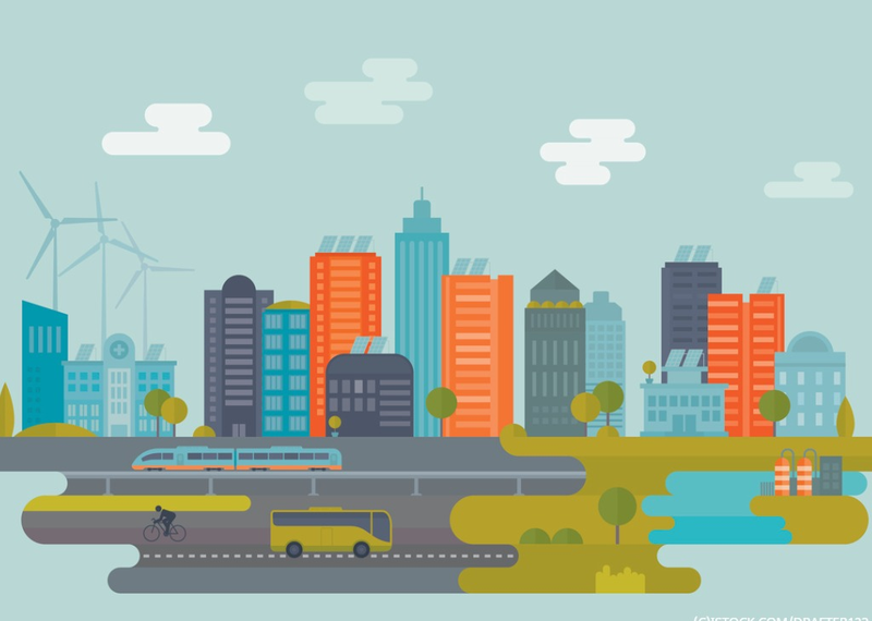 Report: Public transport ITS market in Europe and North America to reach £3.14bn by 2023