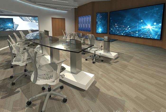 nokia operations center