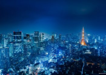 Japan approves bill to accelerate drone and 5G developments