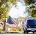 Nuro gets testing approval for autonomous delivery vans without human controls