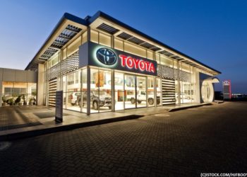 Toyota invests $400m in Pony.ai with latest driverless tech bet